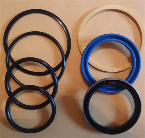 jd24 skid steer hydraulic cylinder seal kit|john deere hydraulic cylinder kit.